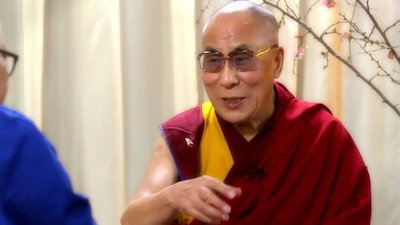 Larry King Now Season 2 Episode 121