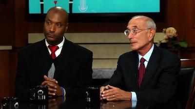 Larry King Now Season 2 Episode 128