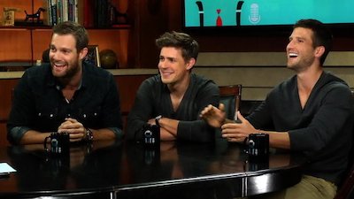 Larry King Now Season 2 Episode 132