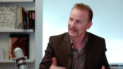 Larry King Now Season 2 Episode 156