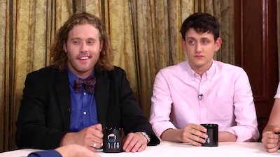 Larry King Now Season 2 Episode 161