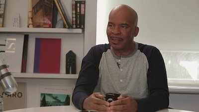 Larry King Now Season 2 Episode 162