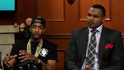 Larry King Now Season 2 Episode 166