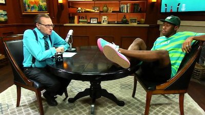 Larry King Now Season 2 Episode 168