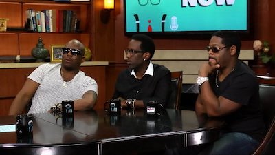 Larry King Now Season 2 Episode 169