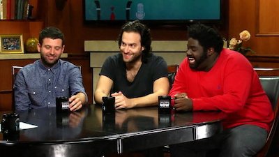 Larry King Now Season 2 Episode 172