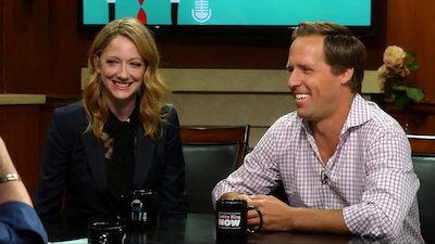 Larry King Now Season 3 Episode 8