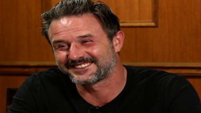 Larry King Now Season 3 Episode 17