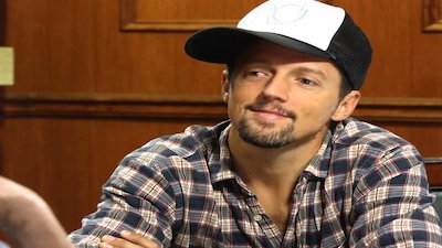 Larry King Now Season 3 Episode 25