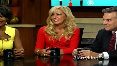 Larry King Now Season 3 Episode 37