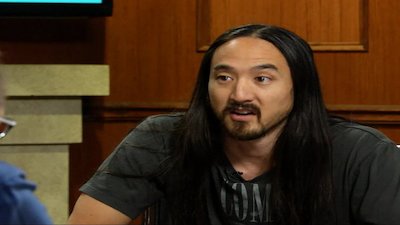 Larry King Now Season 3 Episode 40