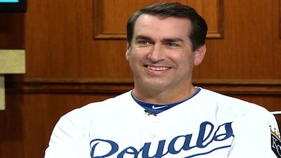 Larry King Now Season 3 Episode 63