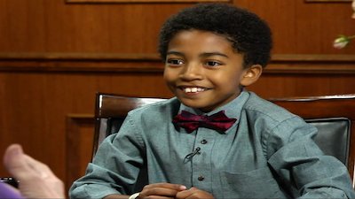 Larry King Now Season 3 Episode 65