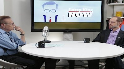 Larry King Now Season 3 Episode 66
