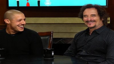 Larry King Now Season 3 Episode 68