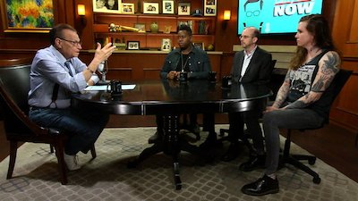 Larry King Now Season 3 Episode 69