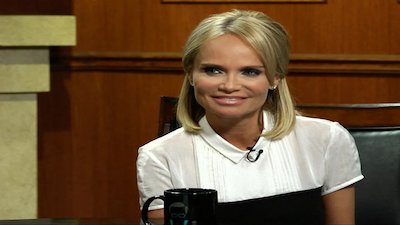 Larry King Now Season 3 Episode 74