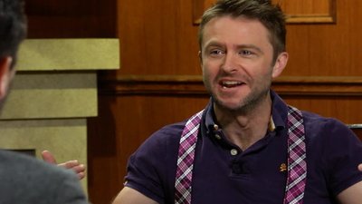 Larry King Now Season 3 Episode 75