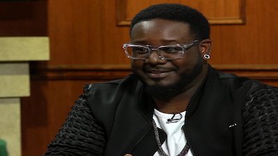 Larry King Now Season 3 Episode 76