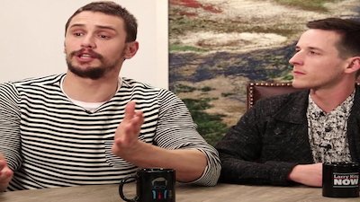 Larry King Now Season 3 Episode 97