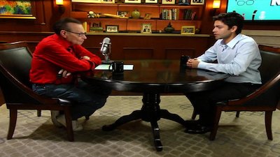 Larry King Now Season 3 Episode 99