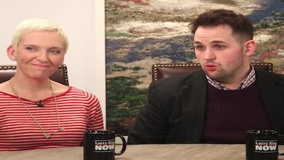 Larry King Now Season 3 Episode 101