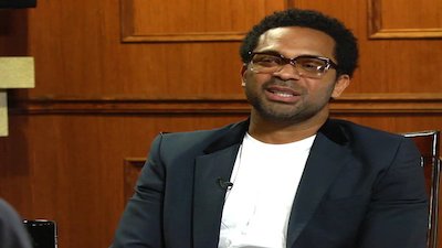 Larry King Now Season 3 Episode 103