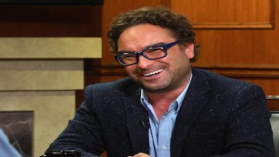 Larry King Now Season 3 Episode 112