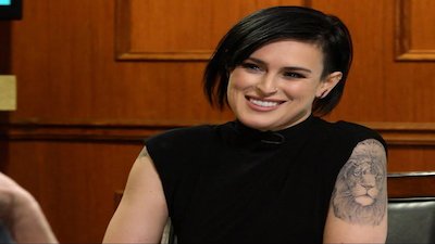 Larry King Now Season 3 Episode 114