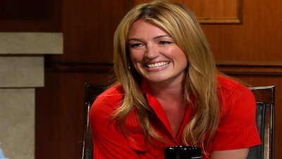 Larry King Now Season 3 Episode 129