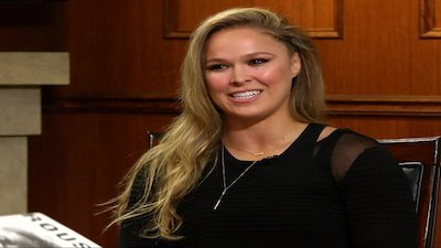 Larry King Now Season 3 Episode 141