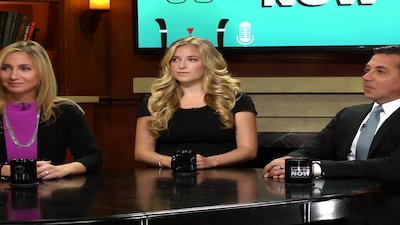 Larry King Now Season 3 Episode 144
