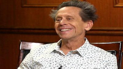 Larry King Now Season 3 Episode 145