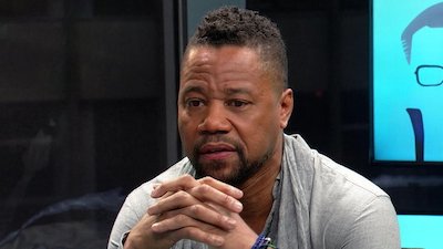 Larry King Now Season 4 Episode 79