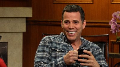 Larry King Now Season 4 Episode 91