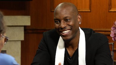 Larry King Now Season 4 Episode 95