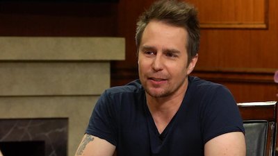 Larry King Now Season 4 Episode 99