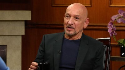 Larry King Now Season 4 Episode 102