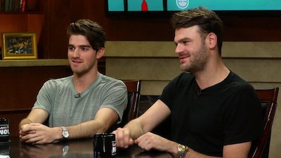 Larry King Now Season 4 Episode 113