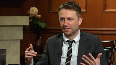 Larry King Now Season 2 Episode 167