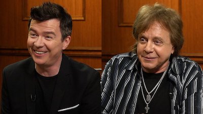 Larry King Now Season 5 Episode 74