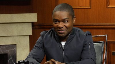 Larry King Now Season 5 Episode 81