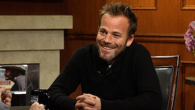 Larry King Now Season 5 Episode 82