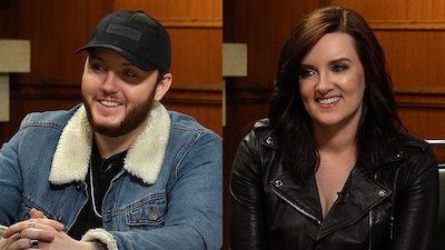 Larry King Now Season 5 Episode 86