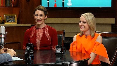 Larry King Now Season 5 Episode 87