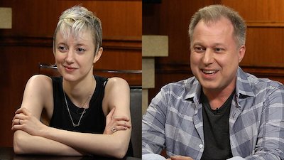 Larry King Now Season 5 Episode 88