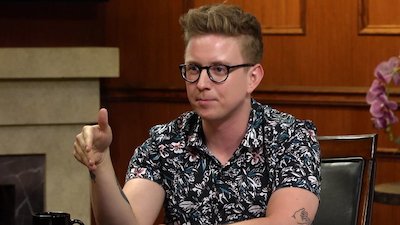 Larry King Now Season 5 Episode 90