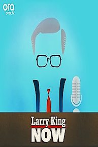 Larry King Now