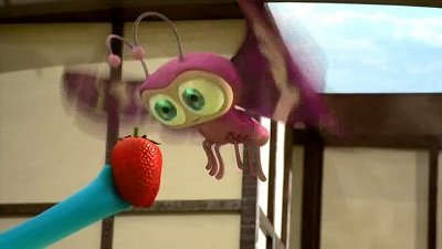 Waybuloo Season 1 Episode 1