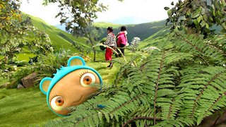 Watch Waybuloo Season 1 Episode 11 - Nok Tokâ' Happy Plant Online Now